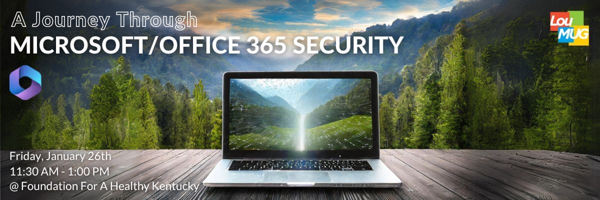 Microsoft/Office 365 Security