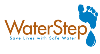 WaterStep