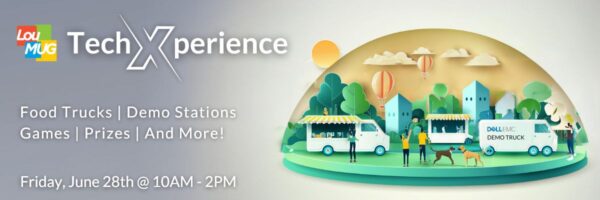 2024 June LouMUG Event