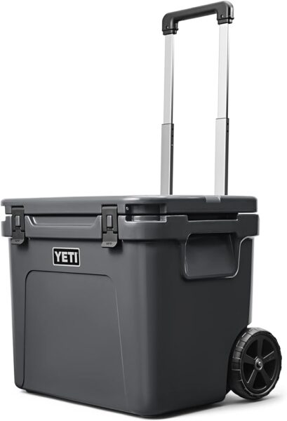 Yeti Cooler