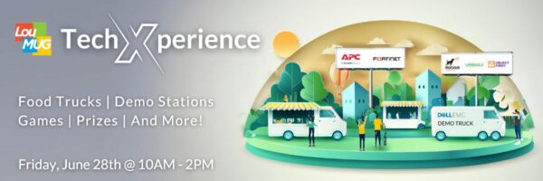 2024 June LouMUG Event