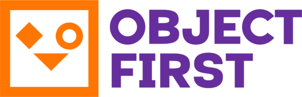Object First