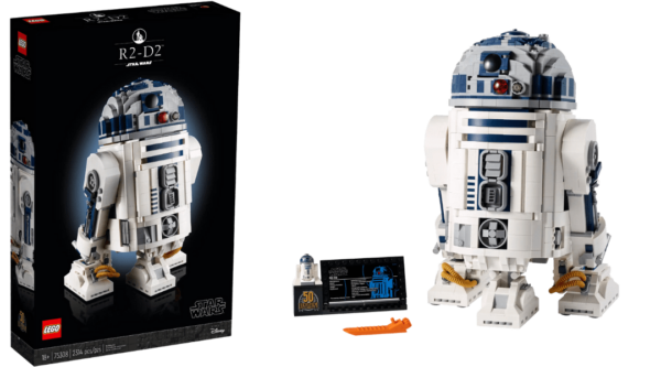 R2-D2