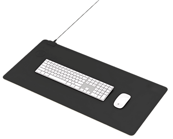 DeskShield Charge