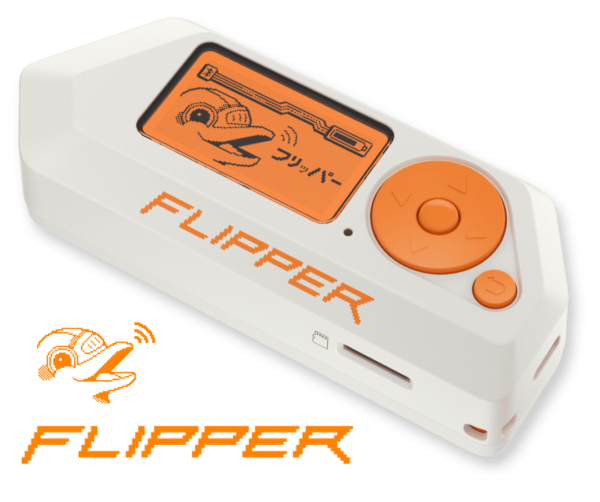 Flipper Zero