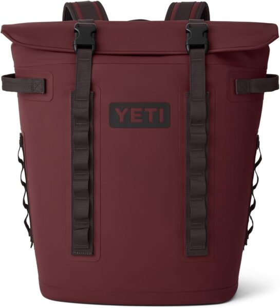 YETI Cooler