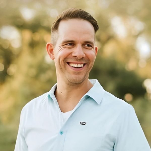 Daniel Montgomery