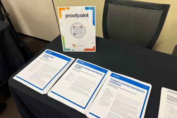 June LouMUG Proofpoint