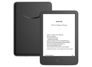 Amazon Kindle