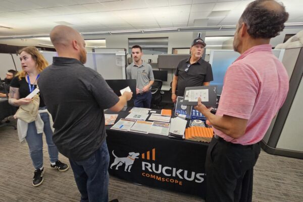 Ruckus July LouMUG Pic 1