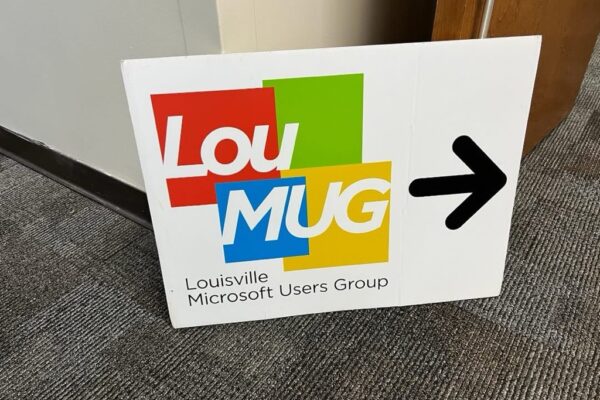 Aug LouMUG Photo 4