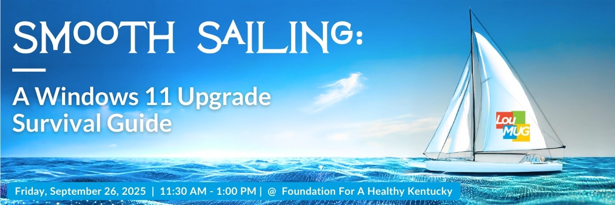 Windows 11 Upgrade Survival Guide