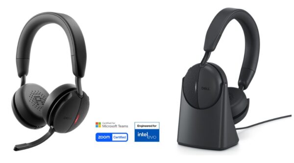 Dell Pro Plus Wireless ANC Headset