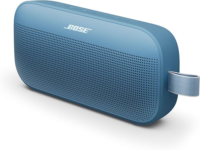 Bose SoundLink Speaker
