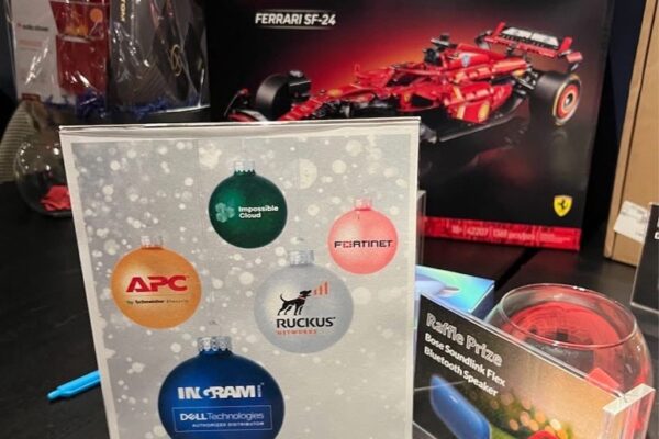 Dec LouMUG Pic 12 Dec LouMUG Pic 12