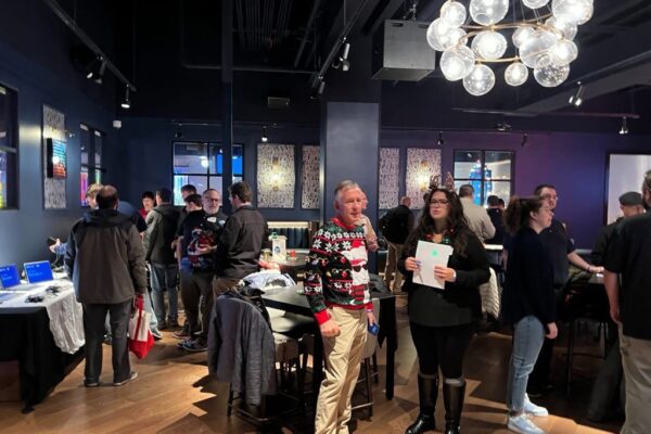 Dec LouMUG Pic 13 Dec LouMUG Pic 13