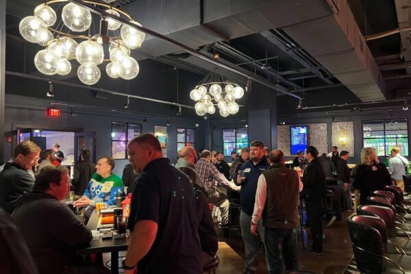 Dec LouMUG Pic 2 Dec LouMUG Pic 2