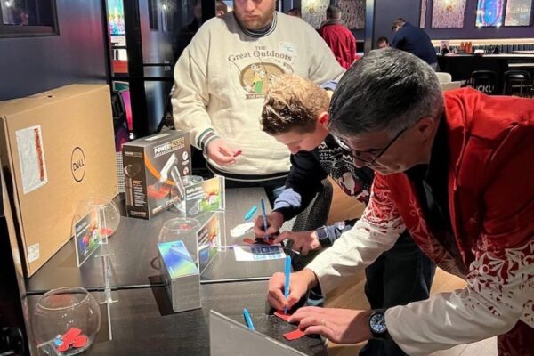 Dec LouMUG Pic 4 Dec LouMUG Pic 4