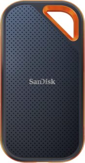 SanDisk External SSD