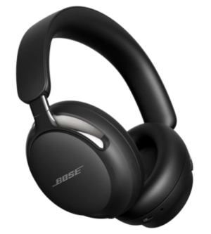 Bose QuietComfort Headphones