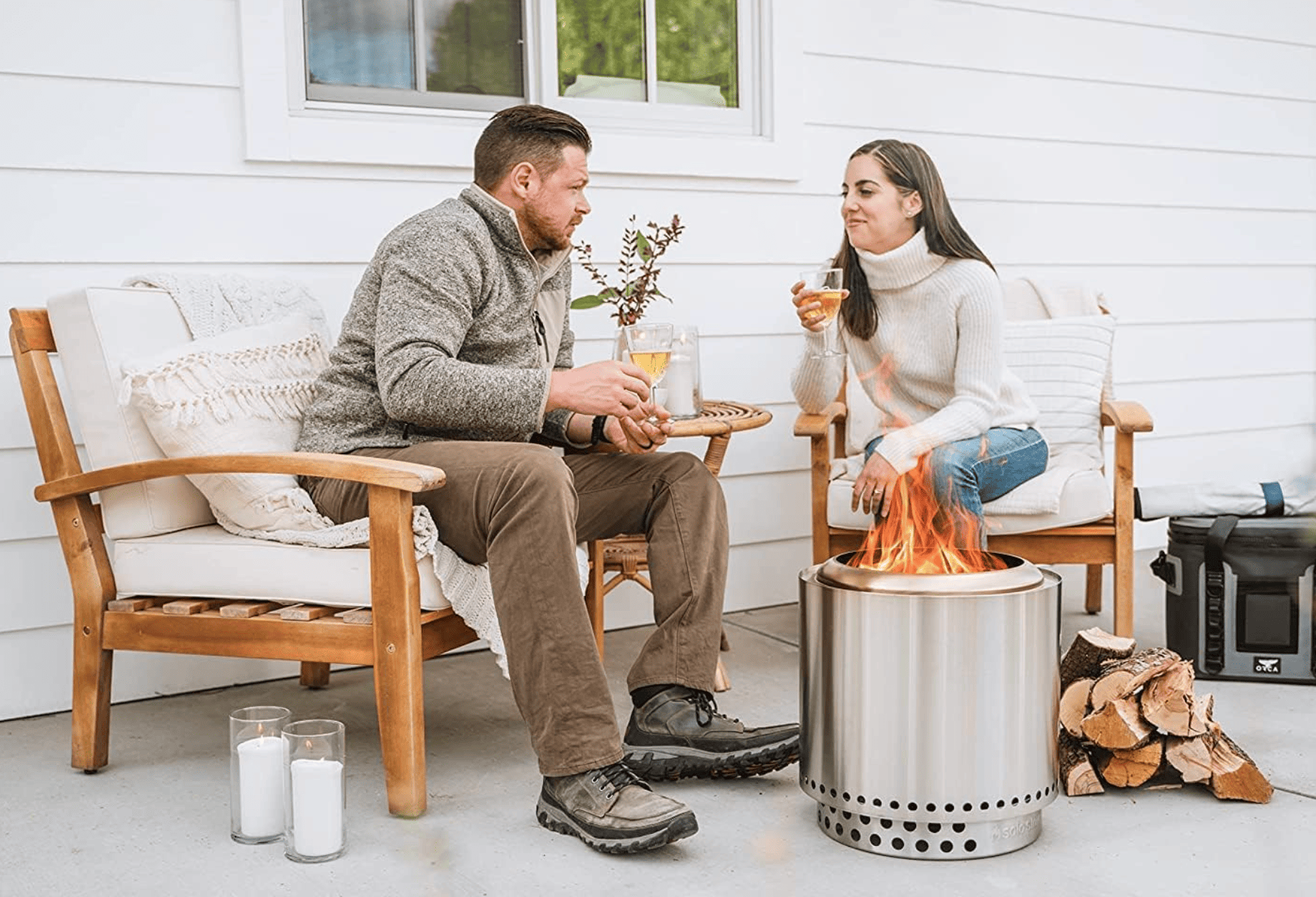 Solo Stove Ranger 2.0