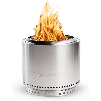 Solo Stove Ranger 2.0